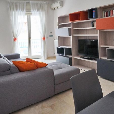 B&B L'Ammonite Sorrento Ngoại thất bức ảnh