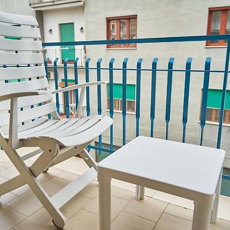 B&B L'Ammonite Sorrento Ngoại thất bức ảnh