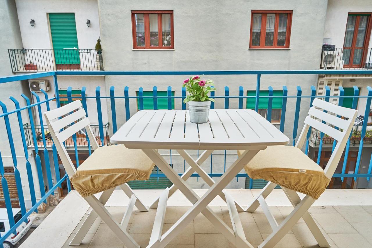 B&B L'Ammonite Sorrento Ngoại thất bức ảnh