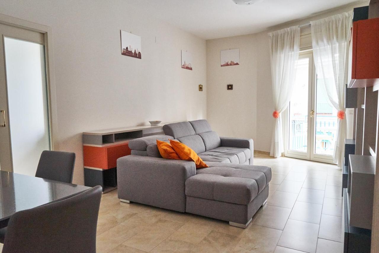 B&B L'Ammonite Sorrento Ngoại thất bức ảnh