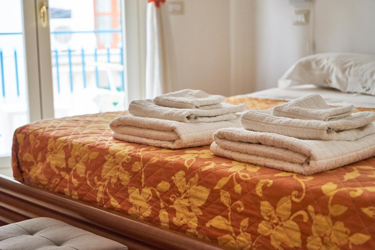B&B L'Ammonite Sorrento Ngoại thất bức ảnh