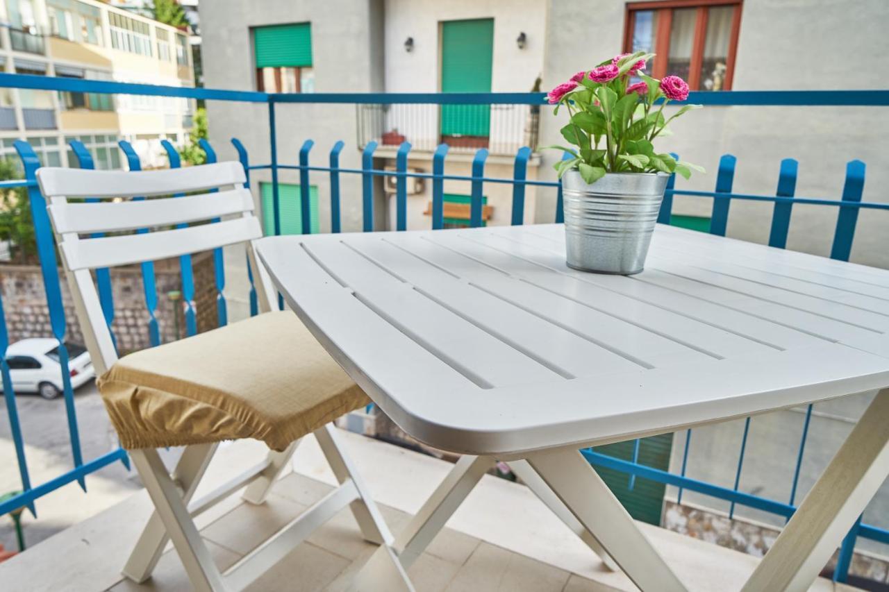 B&B L'Ammonite Sorrento Ngoại thất bức ảnh
