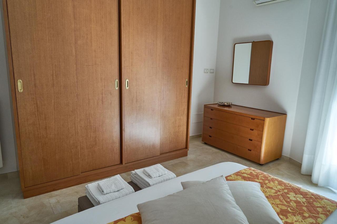 B&B L'Ammonite Sorrento Ngoại thất bức ảnh