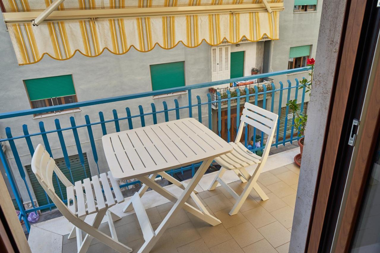 B&B L'Ammonite Sorrento Ngoại thất bức ảnh