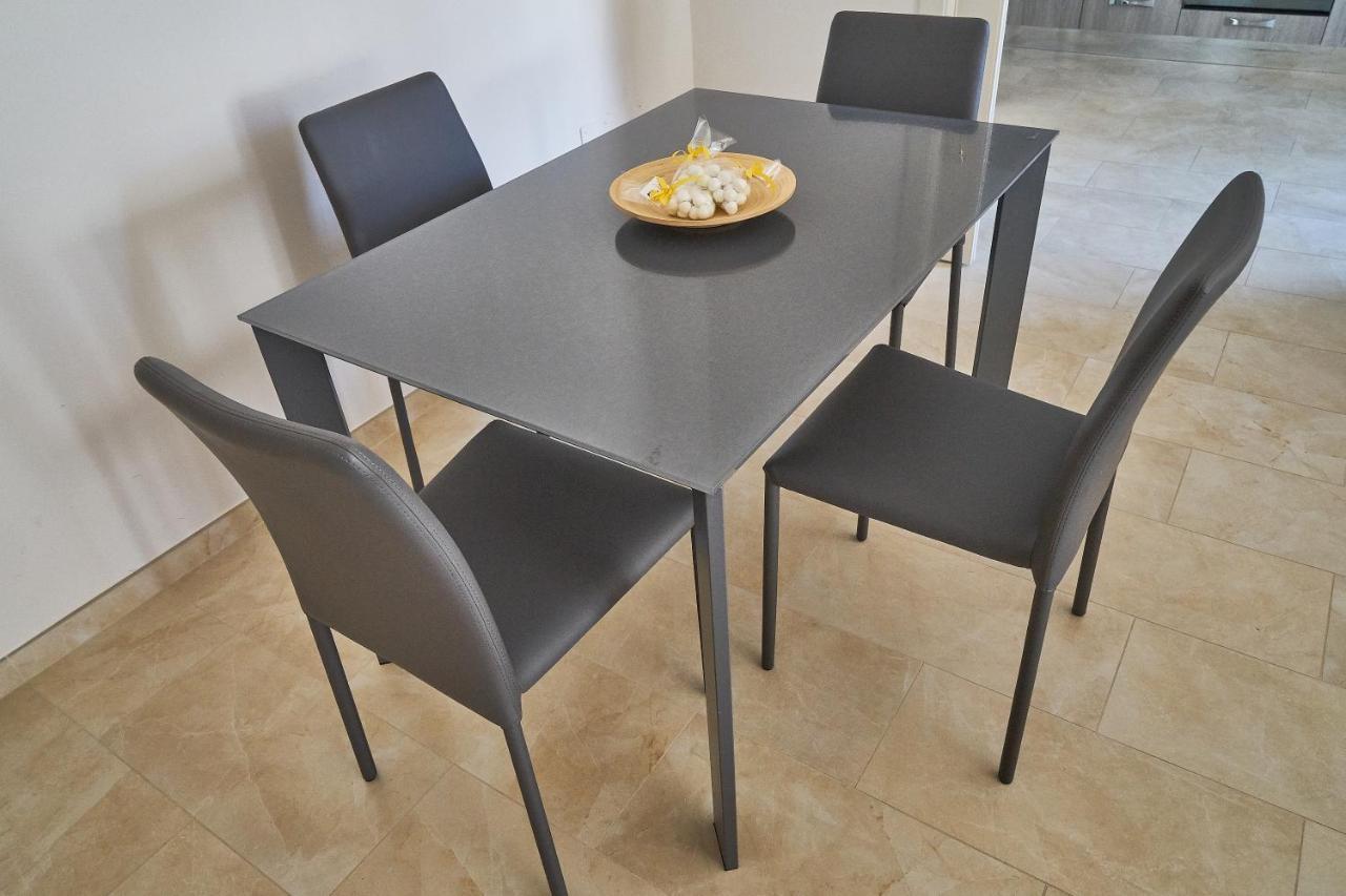 B&B L'Ammonite Sorrento Ngoại thất bức ảnh