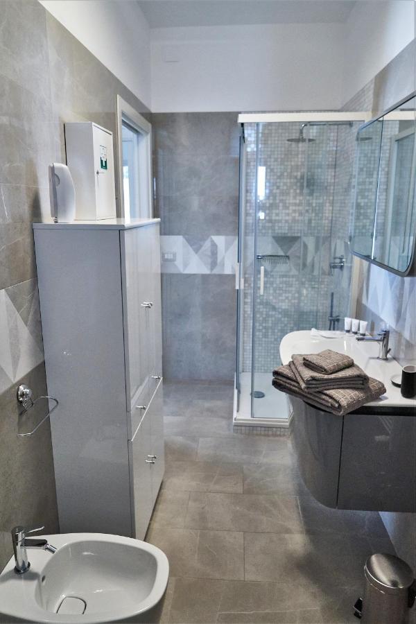 B&B L'Ammonite Sorrento Ngoại thất bức ảnh