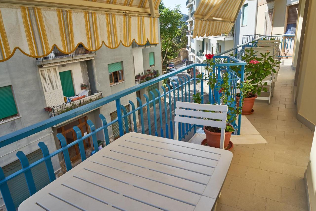B&B L'Ammonite Sorrento Ngoại thất bức ảnh