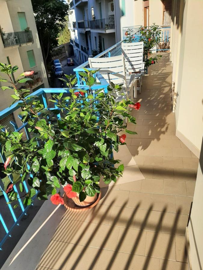 B&B L'Ammonite Sorrento Ngoại thất bức ảnh